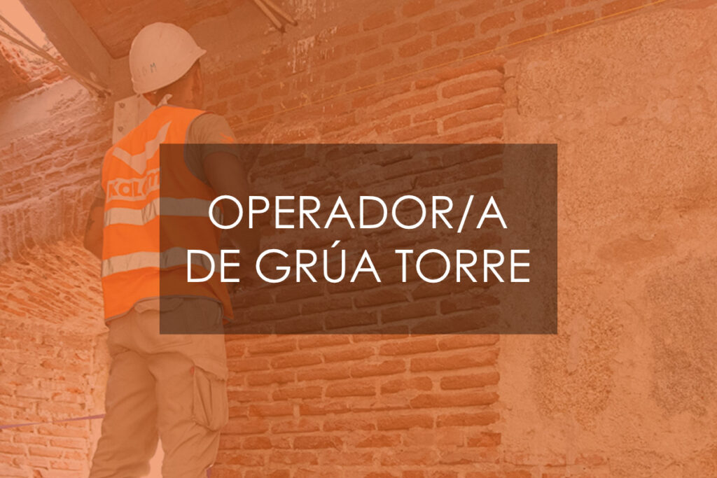 Oferta de empleo_ Operador-a de grua-torre